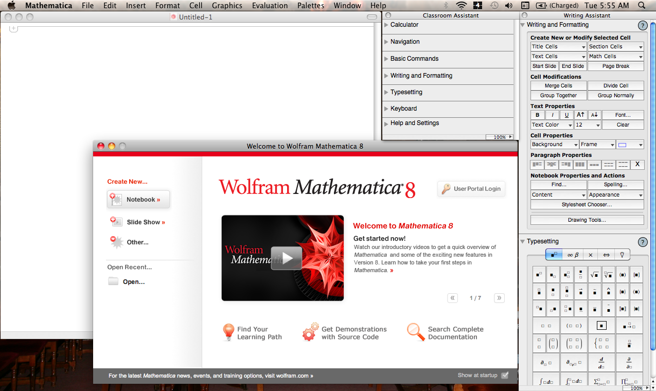 Wolfram Mathematica Mac Download